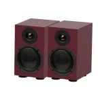 ZV. BOXES 680 - CHERRY