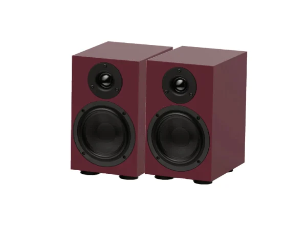 ZV. BOXES 680 - CHERRY - Image 1