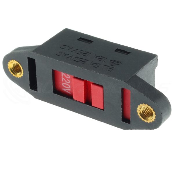 Power Supply Voltage Switch 110-220V 12/5A - Image 1