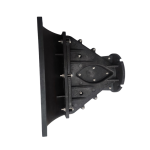 JN 5918 PLASTIC FUNNEL