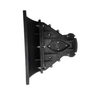 JN 5918 PLASTIC FUNNEL