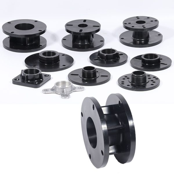 JN 920 PLASTIC ADAPTER - Image 1