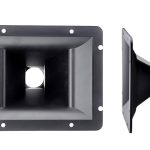 JN 5369 PLASTIC CUBE