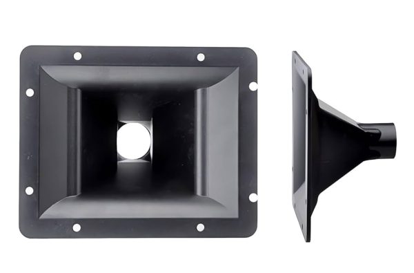 JN 5369 PLASTIC CUBE - Image 1