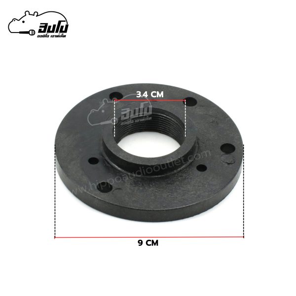 JN 912 PLASTIC ADAPTER - Image 1