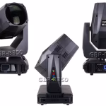 BEAM 350 PRIZMA KING