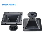 JN 5214 PLASTIC CUBE