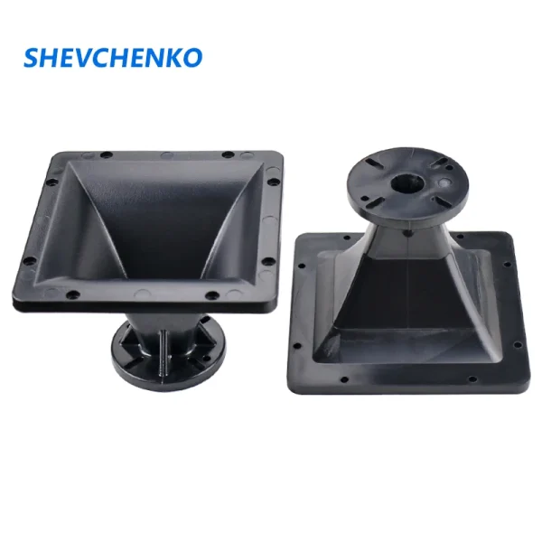 JN 5214 PLASTIC CUBE - Image 1