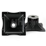 JN 5201 PLASTIC CUBE