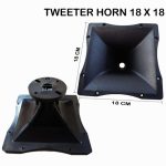 JN 5203 PLASTIC CUBE