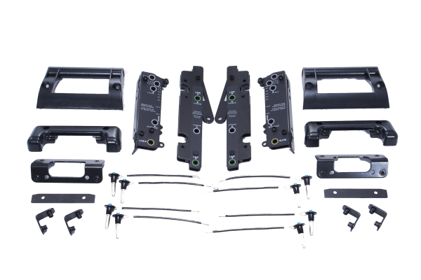 JN 7569 METAL HOLDER - Image 1