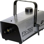 SMOKE MACHINE 700 W