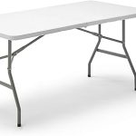 Folding table | 180 x 74