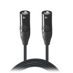 XLR network cable 0.6 m