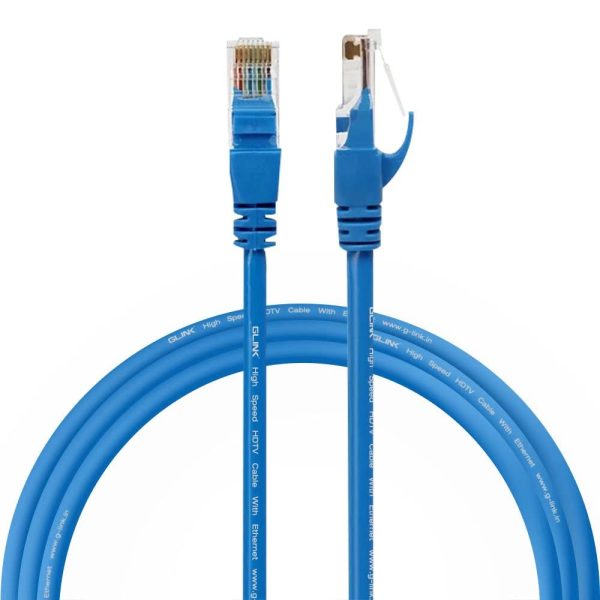 LAN 20 m - Image 1