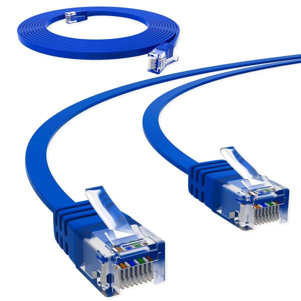 LAN 2 m - Image 1