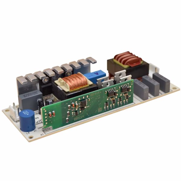 BALAST 380 W - Image 1