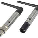 WIRELESS DMX