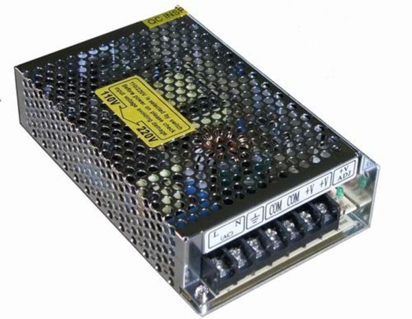 POWER SUPPLY 28 V +12 V - Image 1