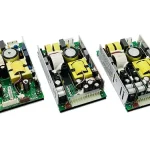 POWER SUPPLY 24 V+12 V