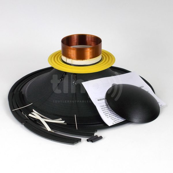 SET for LF18X400 - Image 1