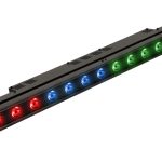 PIXEL LED BAR JM-W01A