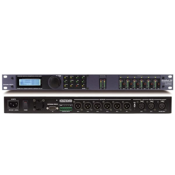 PROCESSOR pa260 - Image 1