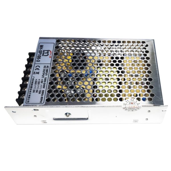 POWER SUPPLY - Image 1