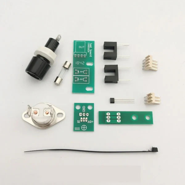 REPAIR KIT. - Image 1
