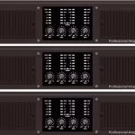 AMPLIFIERS T8004