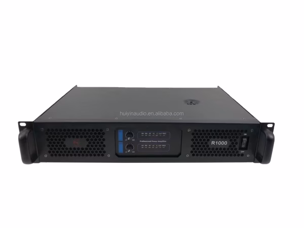 AMPLIFIERS A550 - Image 1