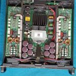 POWER SUPPLY for SP2.26