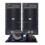 MODULE AND TRANSFORMER for th750