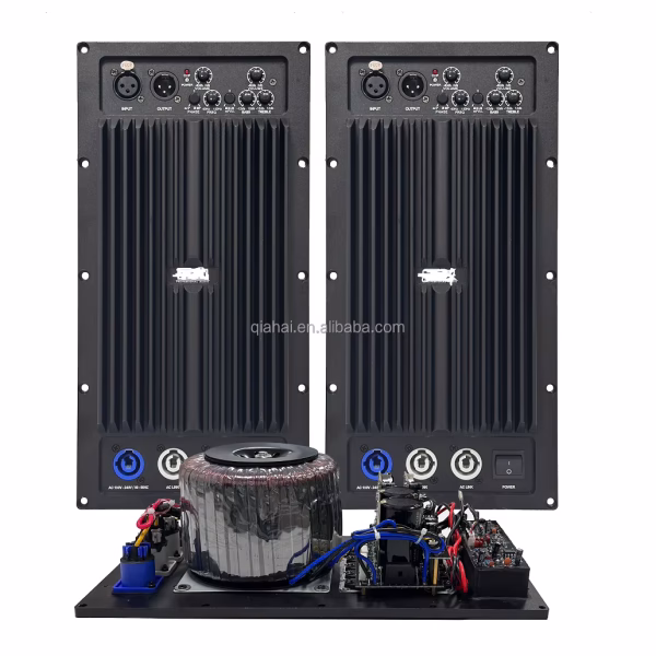 MODULE AND TRANSFORMER for th750 - Image 1