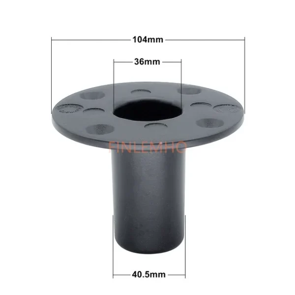FLANGE JH7227 - Image 1