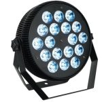 JM-PO2D LED PAR 18X10W