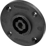 SPEAKON JH 326 Z. BLACK