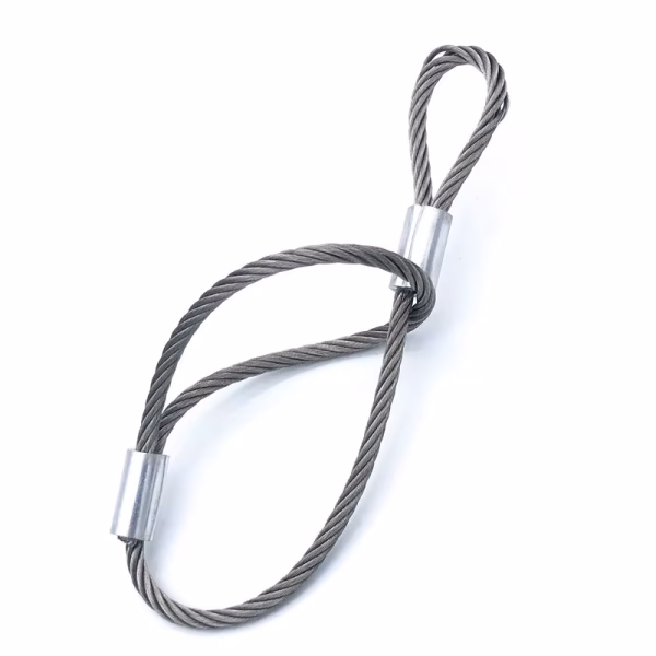 STEEL CABLE - Image 1
