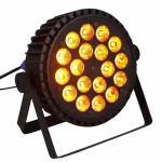 JM-P20 LED PAR 18X10 IP65