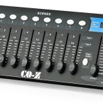 light controller c08