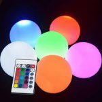 LED BALL