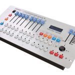 CONTROLLER c07 DMX240