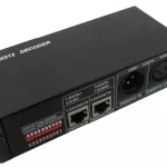 DMX DECODER