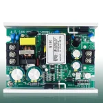 POWER SUPPLY FOR BIM