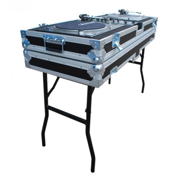 DJ CONSOLE - Image 1