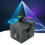 RGB LASER