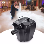 DRY ICE MACHINE sm12