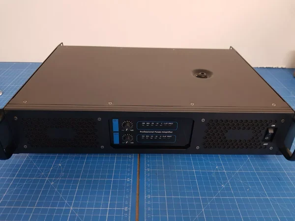 AMPLIFIERS A350 - Image 1