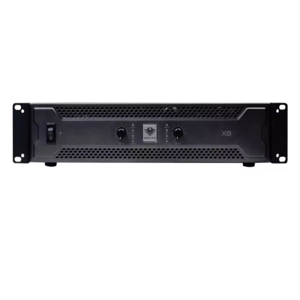 AMPLIFIER X6 - Image 1