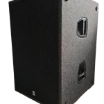 DFX-20 Subwoofer box